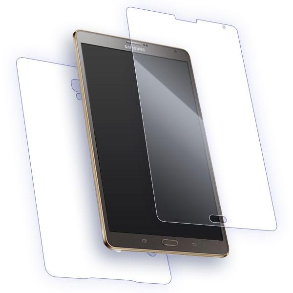 Samsung Galaxy Tab S 8.4 Screen and Body Skin