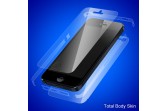 iPhone 5 Screen and Body Skin