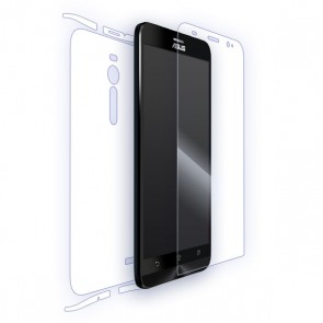 Asus ZenFone 2 Screen Protector and Body Skin