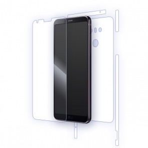 LG G6 Screen Protector and Body Skin