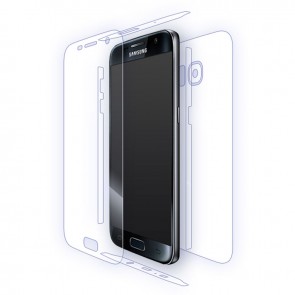 Samsung Galaxy S7 Screen Protector and Body Skin