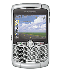 RIM Blackberry Curve 8300 8310 8320 Skin