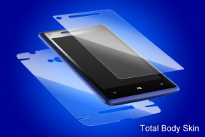 HTC Windows Phone Full Body Skin