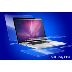 MacBook Pro 15-inch Skin: 2009-2013 Non-Retina Model