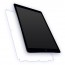 iPad Pro 12.9" Body Skin