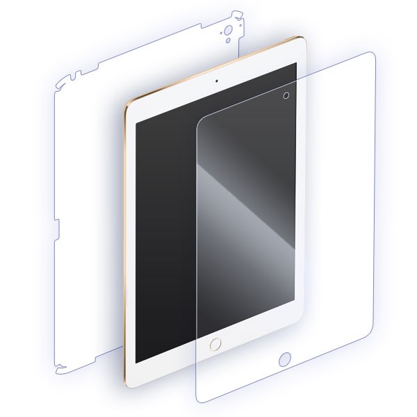 iPad Pro 10.5" Skins