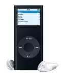 iPod Nano Skin - 2G