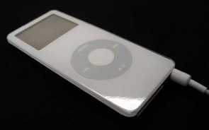 iPod Nano Skin 1st Generation