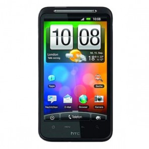 HTC Desire HD Skin