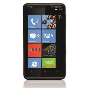 HTC HD7 Skin