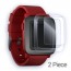 Pebble Tme Screen and Bezel Protector